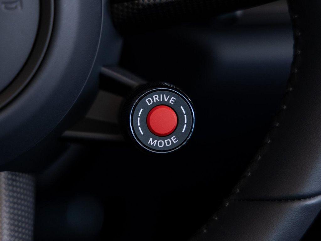 used 2025 Porsche 911 car, priced at $249,988