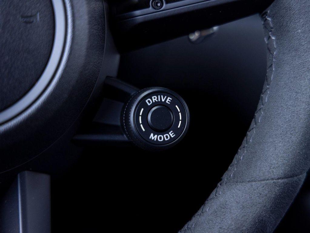 used 2025 Porsche Macan car, priced at $72,488