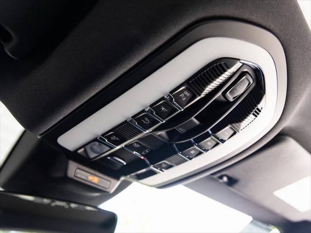 used 2023 Porsche Macan car, priced at $53,988