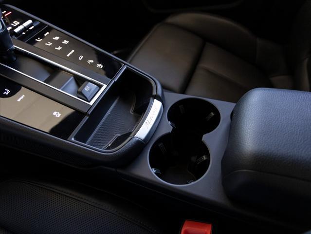 used 2023 Porsche Macan car, priced at $53,988