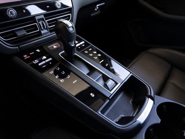 used 2023 Porsche Macan car, priced at $53,988