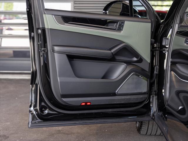 used 2025 Porsche Cayenne car, priced at $168,888