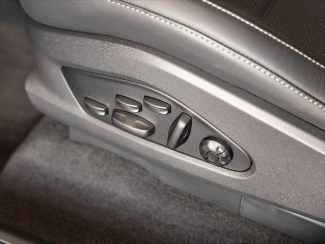 used 2024 Porsche Macan car, priced at $124,888