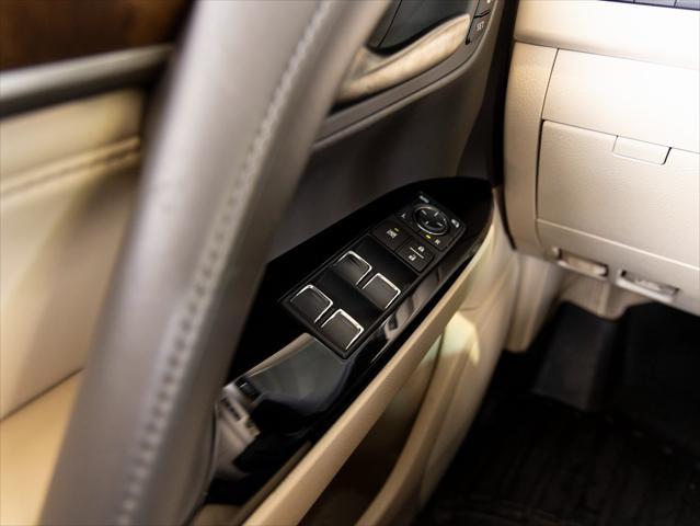 used 2018 Lexus LX 570 car, priced at $49,988