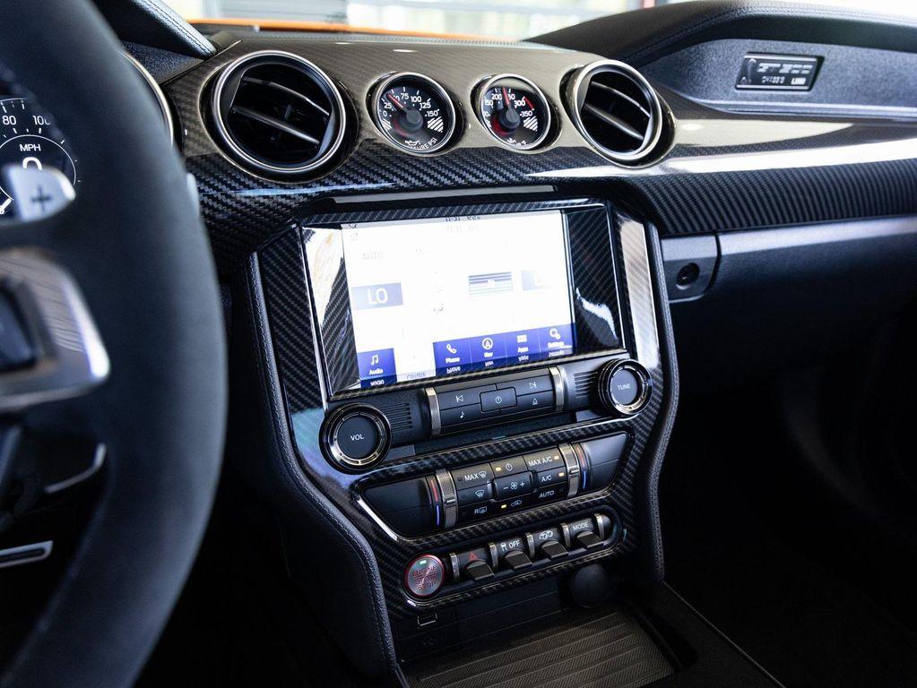 used 2020 Ford Shelby GT500 car, priced at $89,988