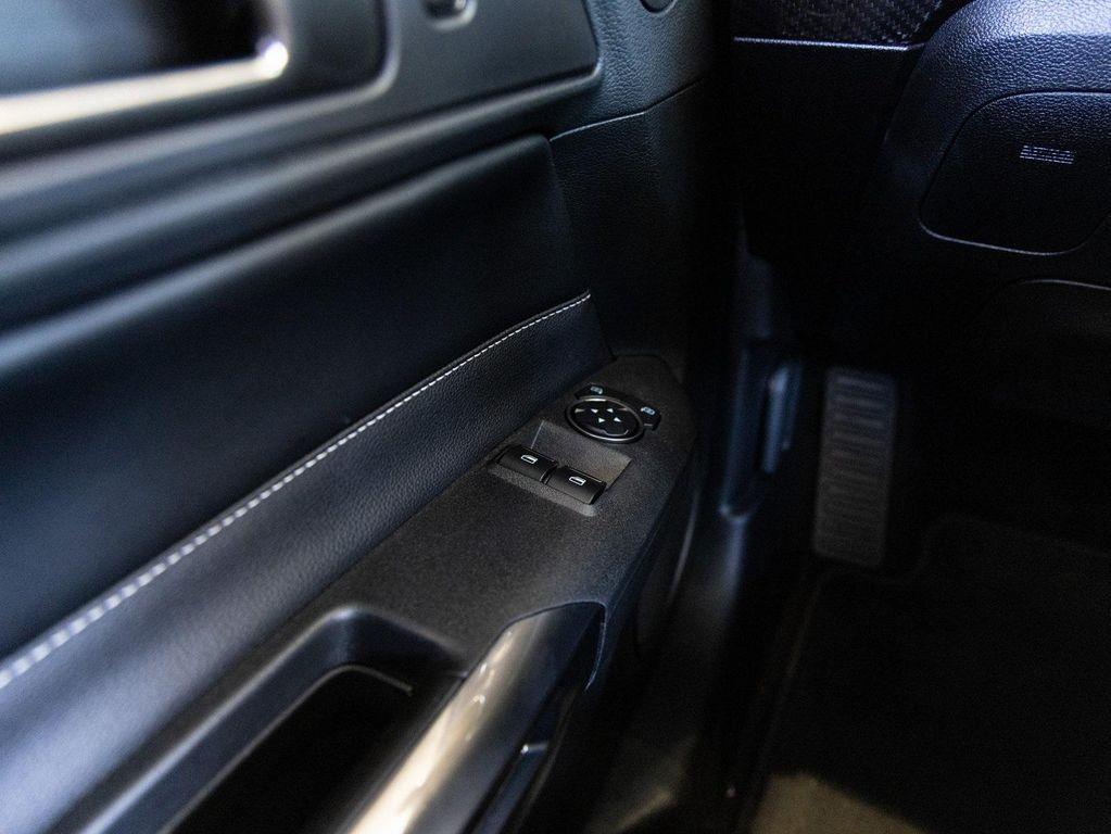 used 2020 Ford Shelby GT500 car, priced at $89,988