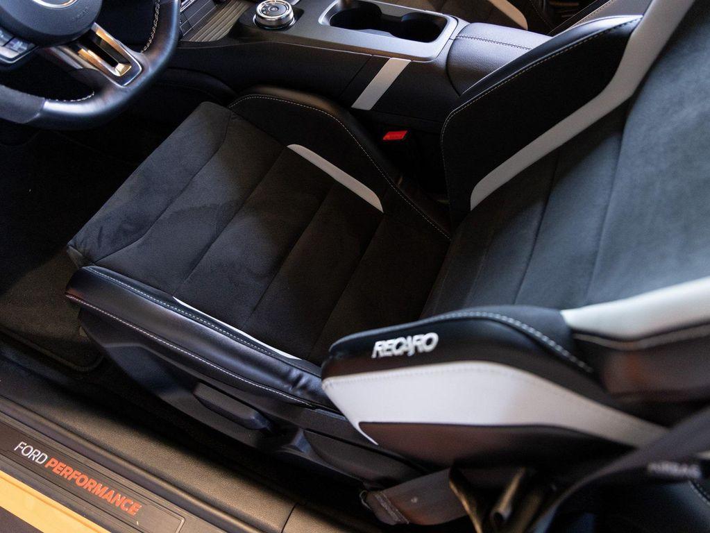 used 2020 Ford Shelby GT500 car, priced at $89,988