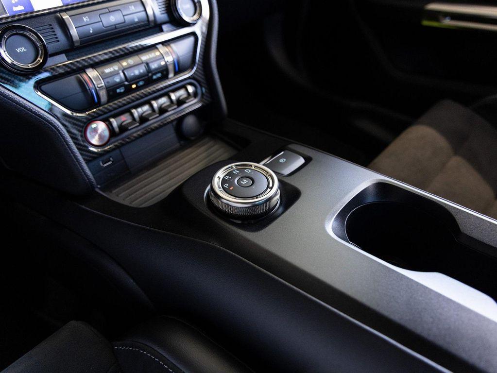 used 2020 Ford Shelby GT500 car, priced at $89,988