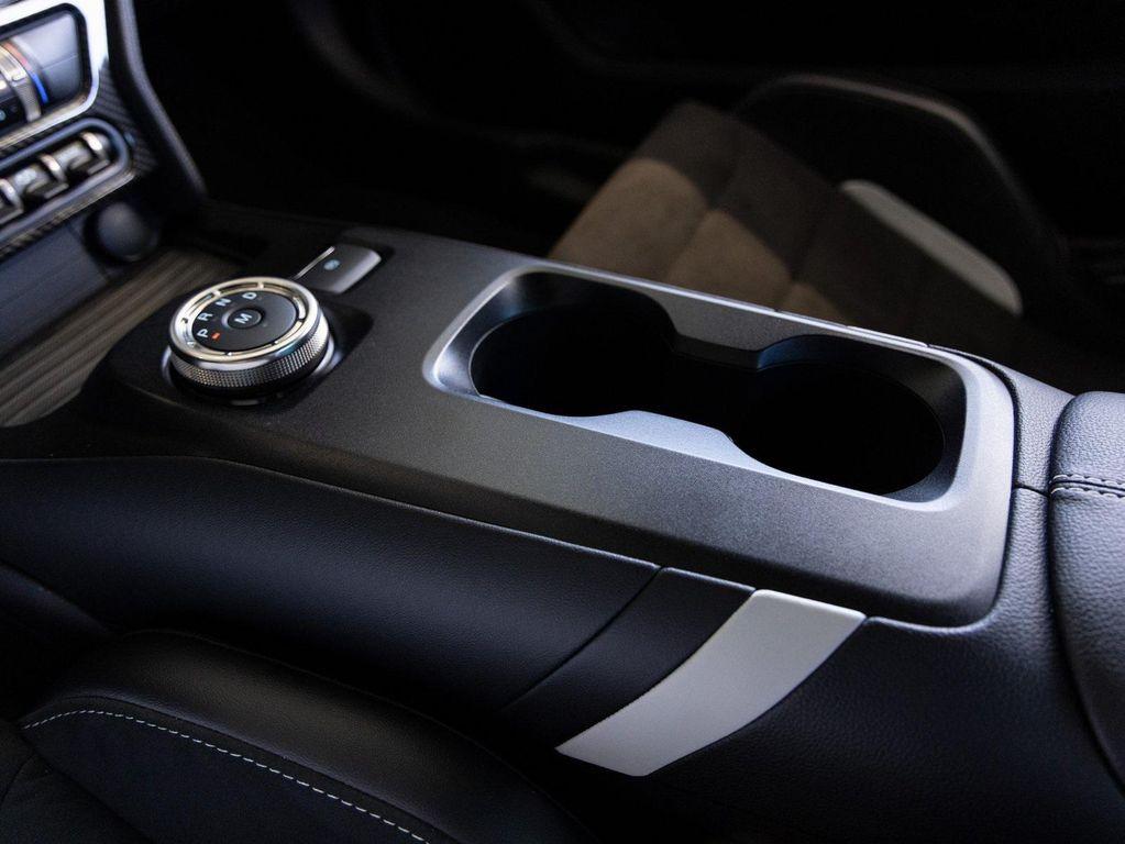 used 2020 Ford Shelby GT500 car, priced at $89,988