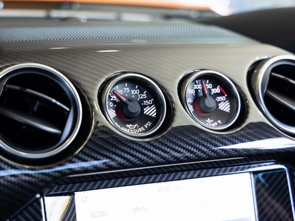 used 2020 Ford Shelby GT500 car, priced at $89,988