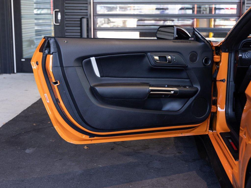 used 2020 Ford Shelby GT500 car, priced at $89,988