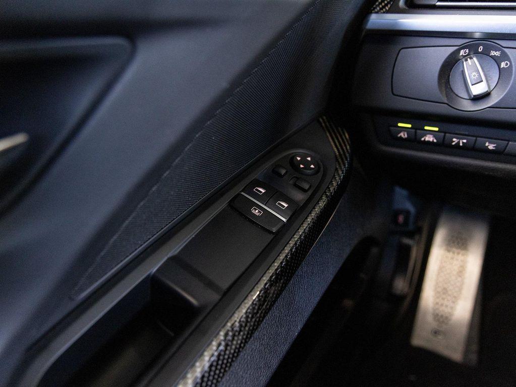 used 2015 BMW M6 car, priced at $36,988