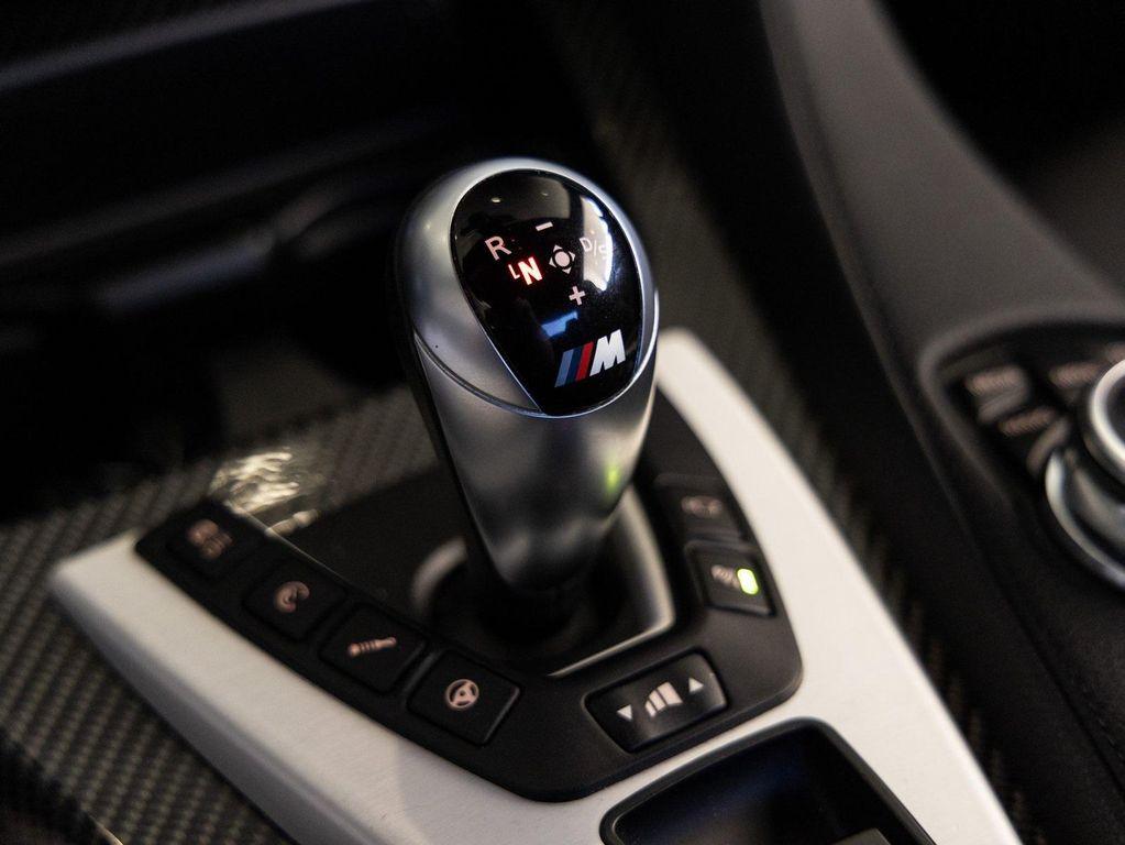 used 2015 BMW M6 car, priced at $36,988