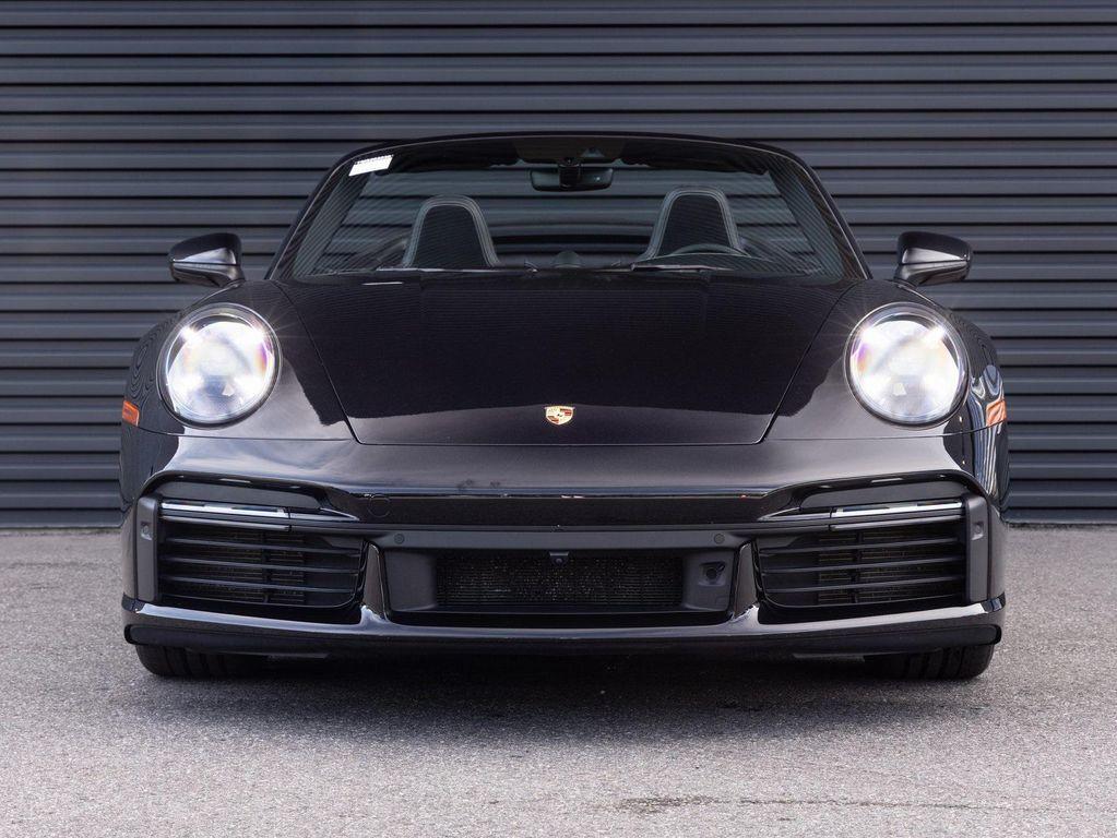 used 2021 Porsche 911 car, priced at $214,888