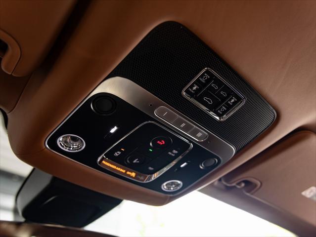 used 2022 Bentley Flying Spur car, priced at $163,888