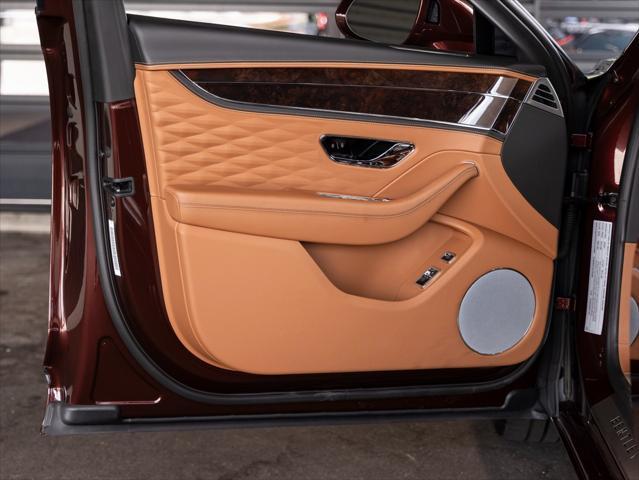 used 2022 Bentley Flying Spur car, priced at $163,888