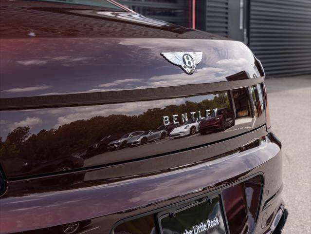 used 2022 Bentley Flying Spur car, priced at $163,888