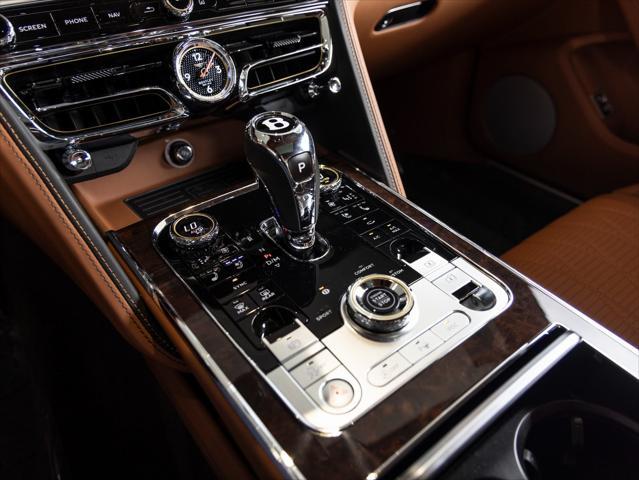 used 2022 Bentley Flying Spur car, priced at $163,888