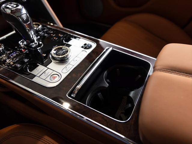 used 2022 Bentley Flying Spur car, priced at $163,888
