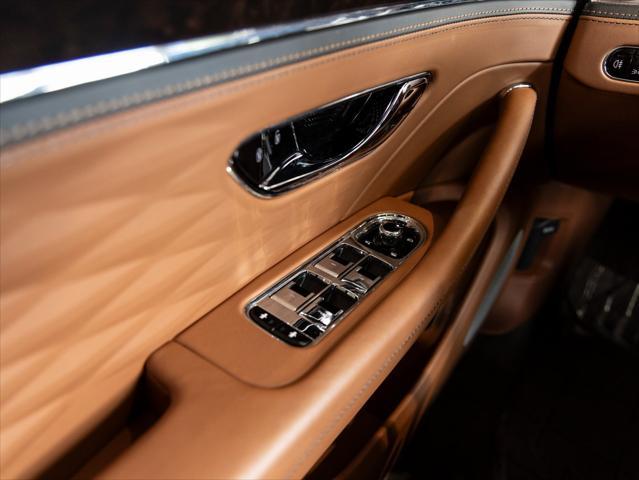 used 2022 Bentley Flying Spur car, priced at $163,888