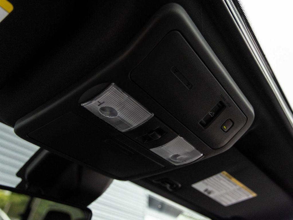 used 2025 Nissan Frontier car, priced at $43,888
