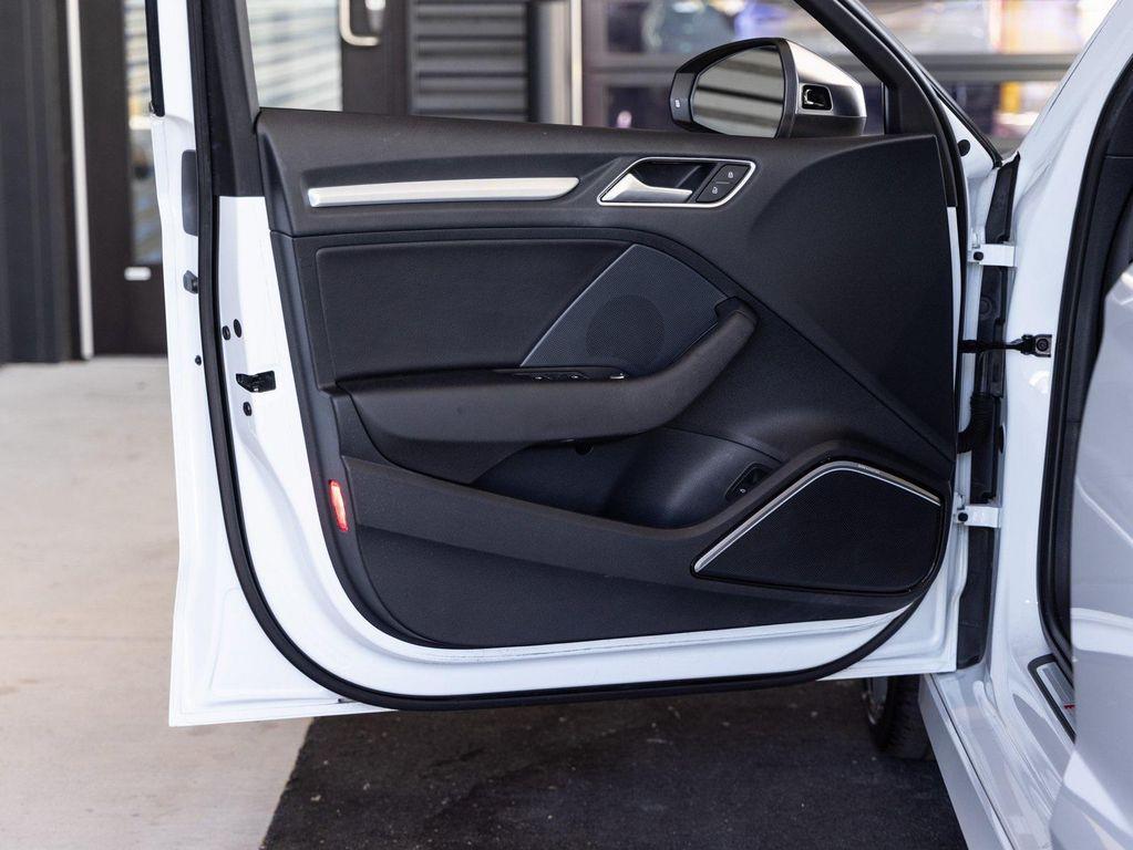 used 2015 Audi S3 car, priced at $23,988