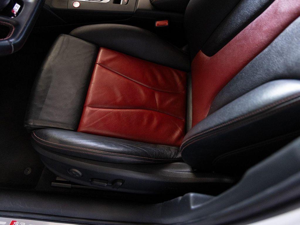 used 2015 Audi S3 car, priced at $23,988
