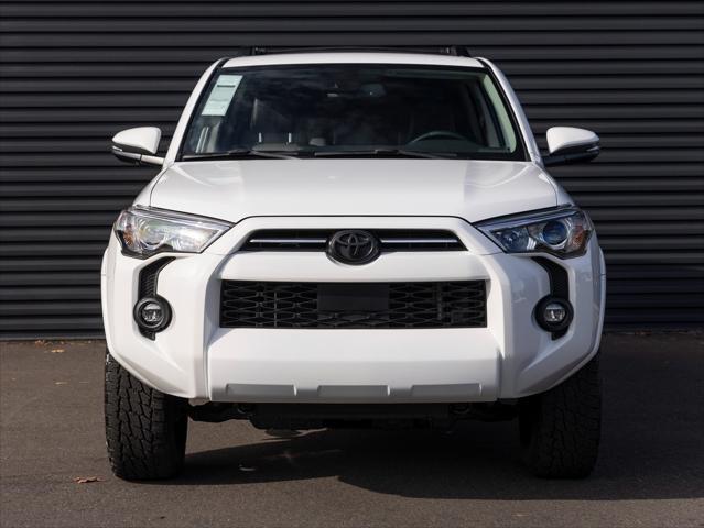 used 2023 Toyota 4Runner car, priced at $43,988