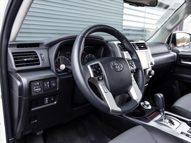 used 2023 Toyota 4Runner car, priced at $43,988