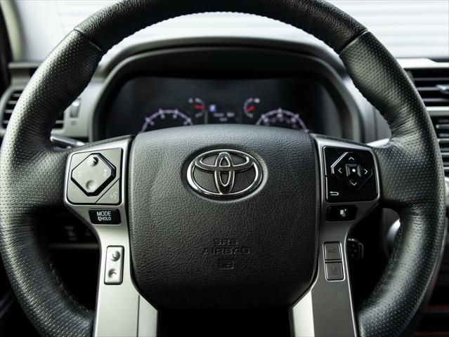 used 2023 Toyota 4Runner car, priced at $43,988