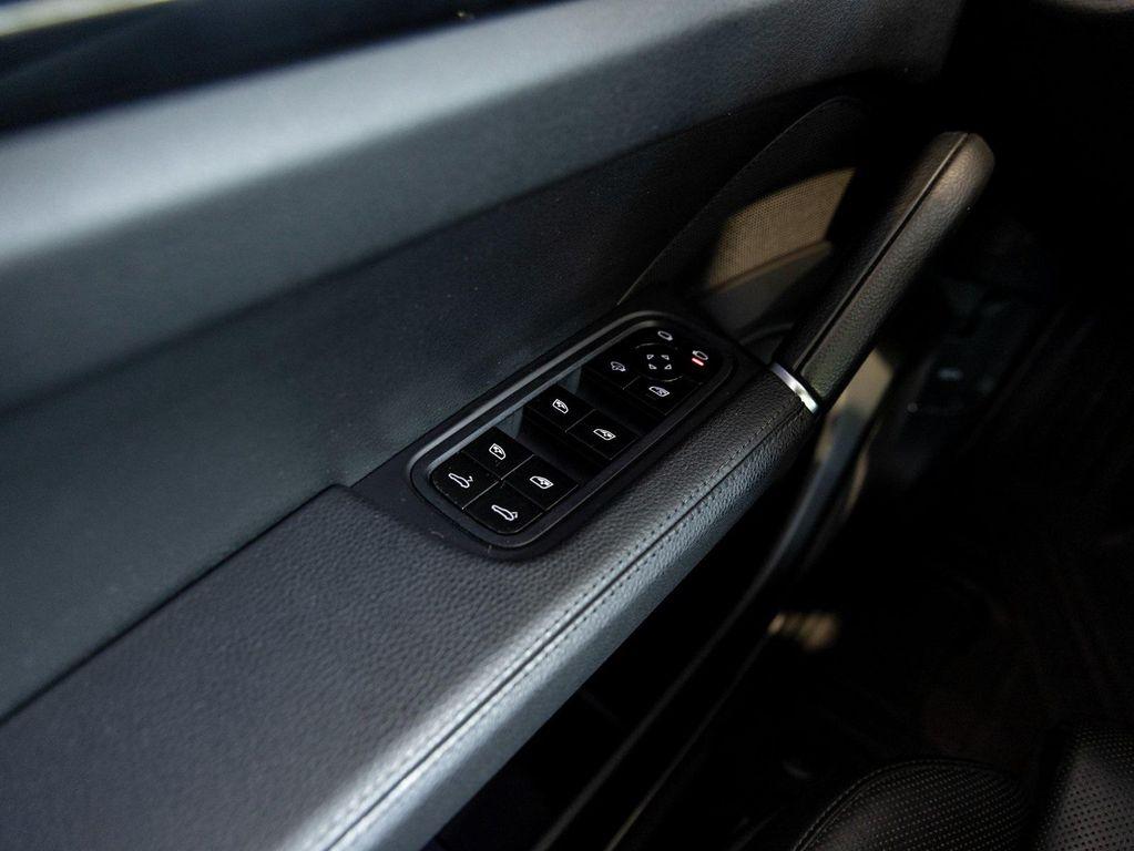 used 2021 Porsche Cayenne car, priced at $50,988