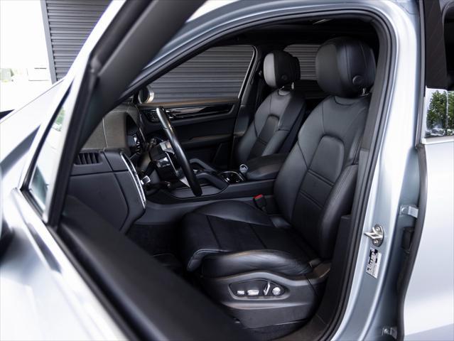 used 2021 Porsche Cayenne car, priced at $57,988