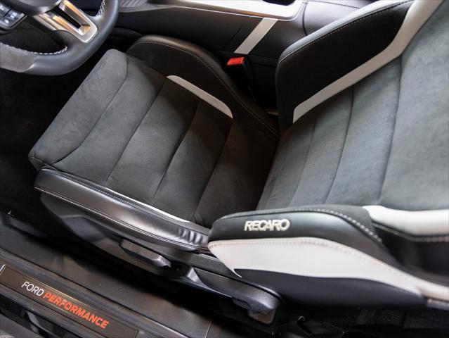 used 2022 Ford Shelby GT500 car, priced at $119,988