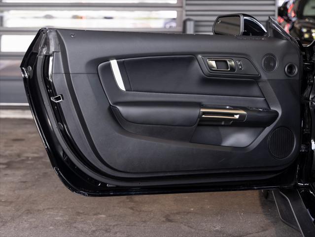 used 2022 Ford Shelby GT500 car, priced at $119,988