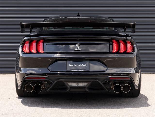 used 2022 Ford Shelby GT500 car, priced at $119,988
