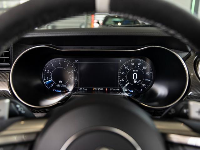 used 2022 Ford Shelby GT500 car, priced at $119,988