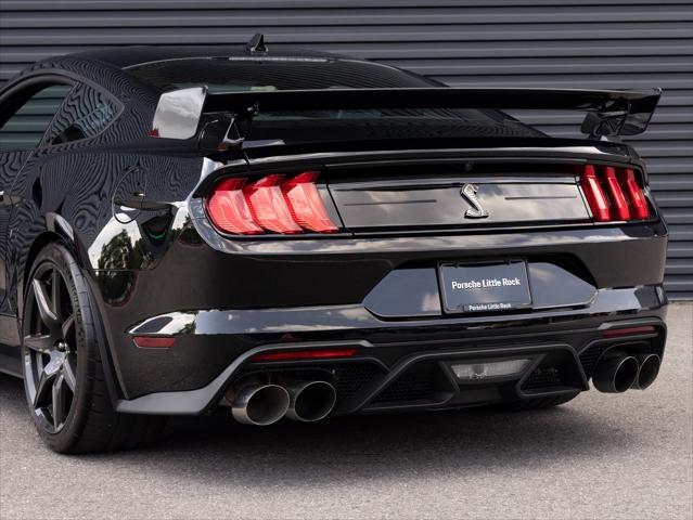 used 2022 Ford Shelby GT500 car, priced at $119,988