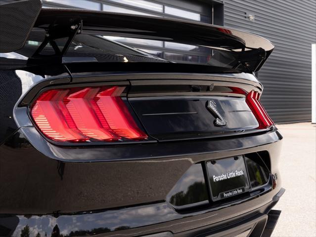 used 2022 Ford Shelby GT500 car, priced at $119,988