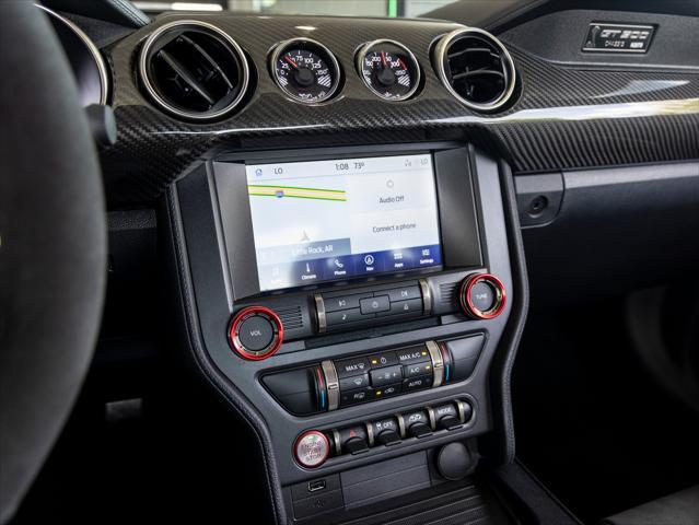 used 2022 Ford Shelby GT500 car, priced at $119,988