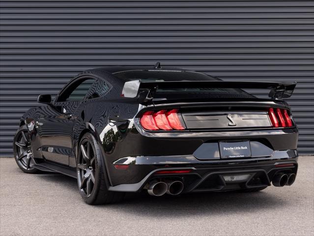 used 2022 Ford Shelby GT500 car, priced at $119,988