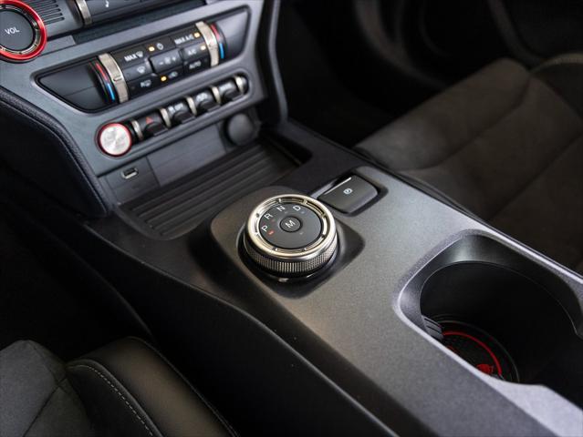 used 2022 Ford Shelby GT500 car, priced at $119,988