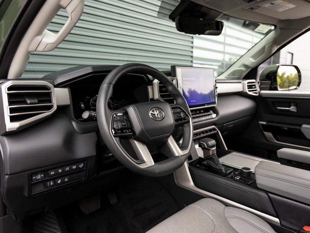 used 2023 Toyota Sequoia car, priced at $67,988