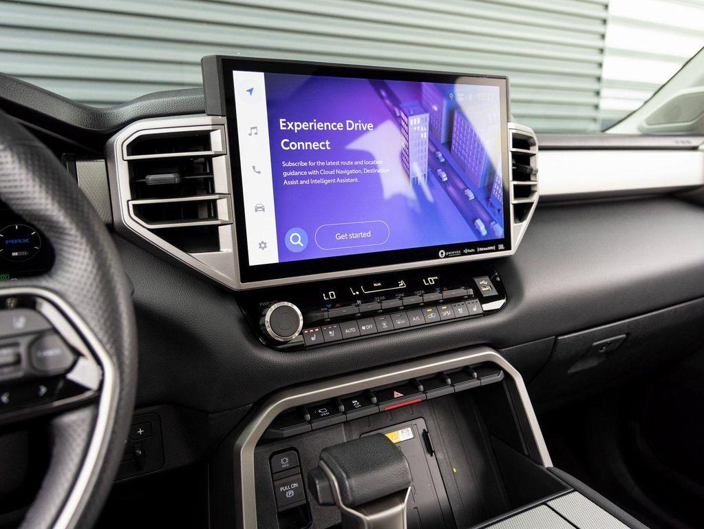 used 2023 Toyota Sequoia car, priced at $67,988