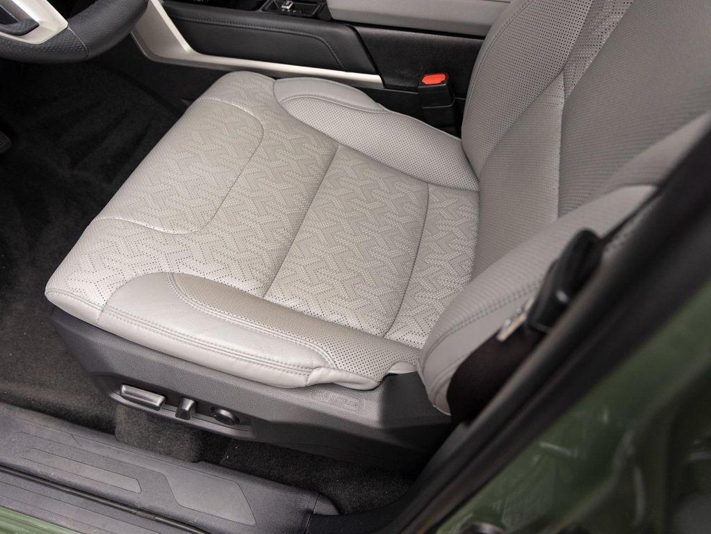 used 2023 Toyota Sequoia car, priced at $67,988