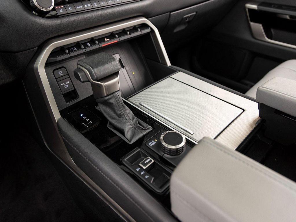 used 2023 Toyota Sequoia car, priced at $67,988