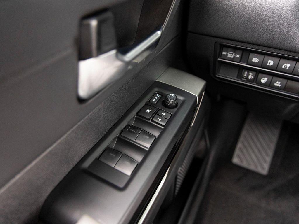 used 2023 Toyota Sequoia car, priced at $67,988