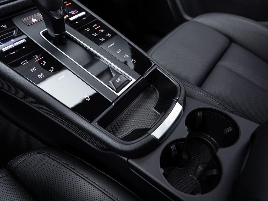 new 2026 Porsche Macan car, priced at $74,050