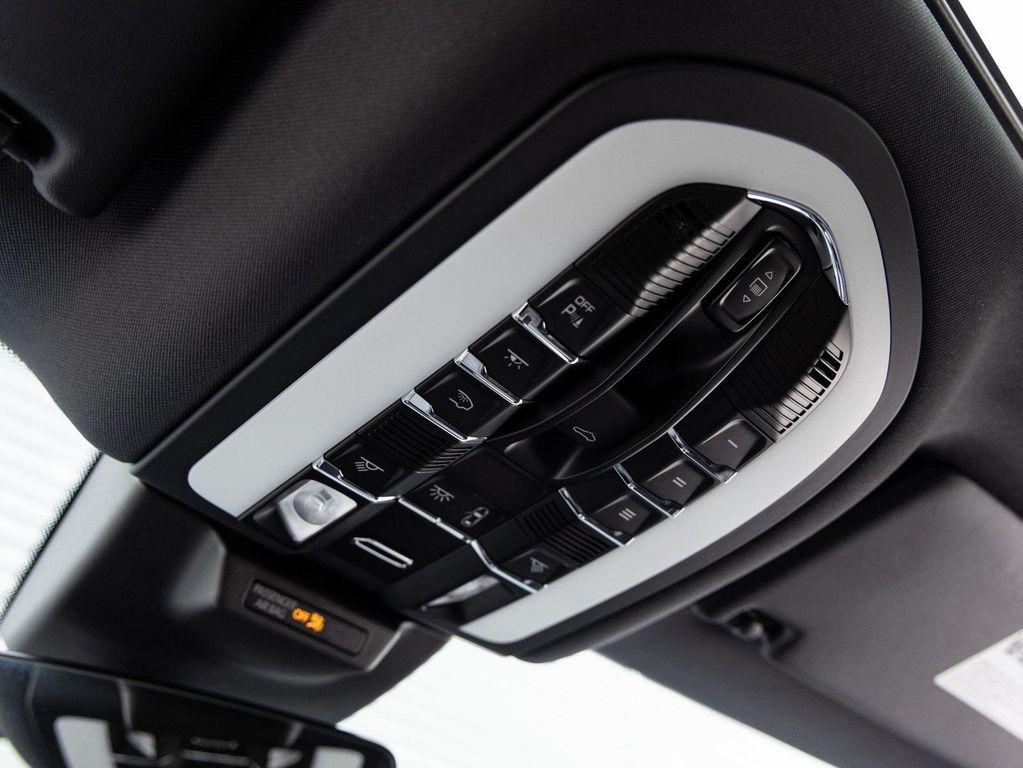 new 2026 Porsche Macan car, priced at $74,050