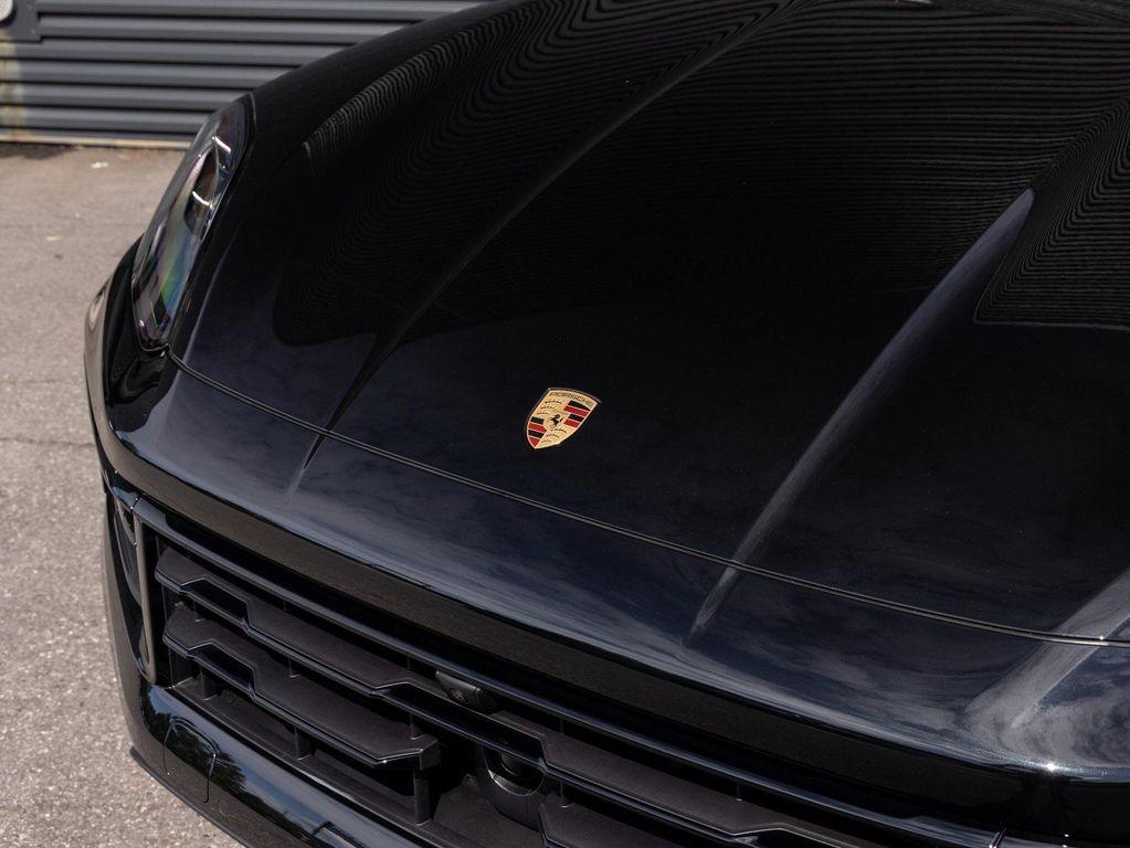 used 2025 Porsche Cayenne car, priced at $102,888