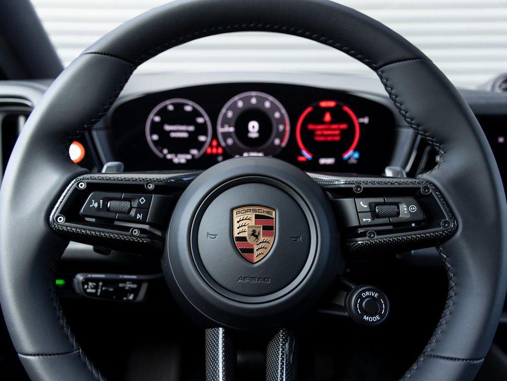 used 2025 Porsche Cayenne car, priced at $102,888